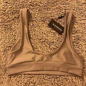 Blackbough Malibu Surf bikini top